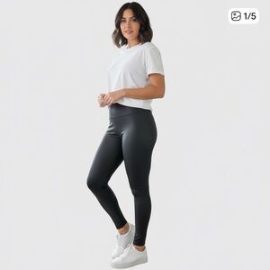 Torrid Faux Leather leggings for Women’s 3X